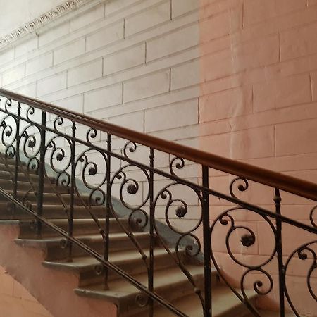 Best Apartment In Evropeiska Street, 25 Odessa Esterno foto