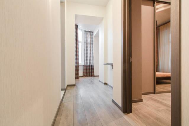 Best Apartment In Evropeiska Street, 25 Odessa Esterno foto