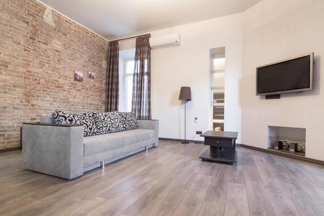 Best Apartment In Evropeiska Street, 25 Odessa Esterno foto