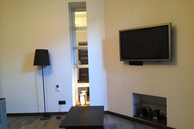 Best Apartment In Evropeiska Street, 25 Odessa Esterno foto