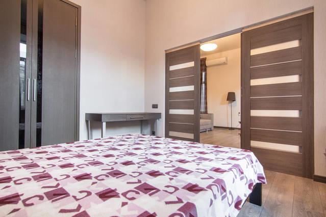 Best Apartment In Evropeiska Street, 25 Odessa Esterno foto