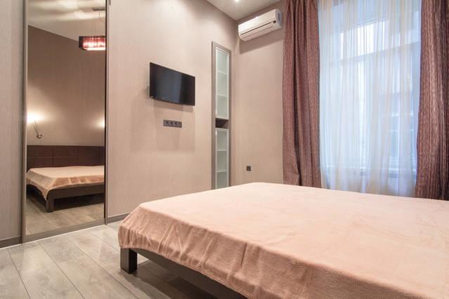 Best Apartment In Evropeiska Street, 25 Odessa Esterno foto
