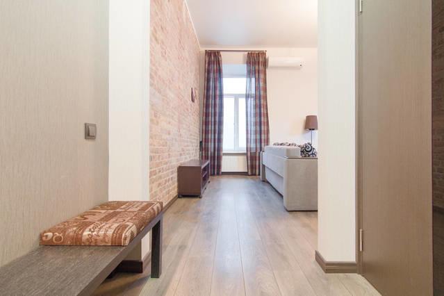 Best Apartment In Evropeiska Street, 25 Odessa Esterno foto