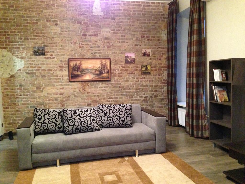 Best Apartment In Evropeiska Street, 25 Odessa Esterno foto