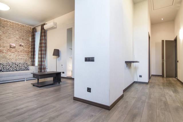 Best Apartment In Evropeiska Street, 25 Odessa Esterno foto