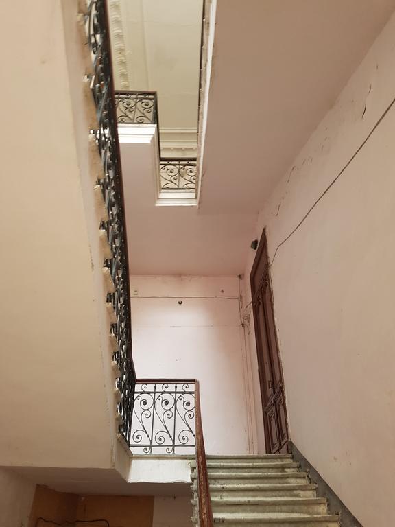 Best Apartment In Evropeiska Street, 25 Odessa Esterno foto